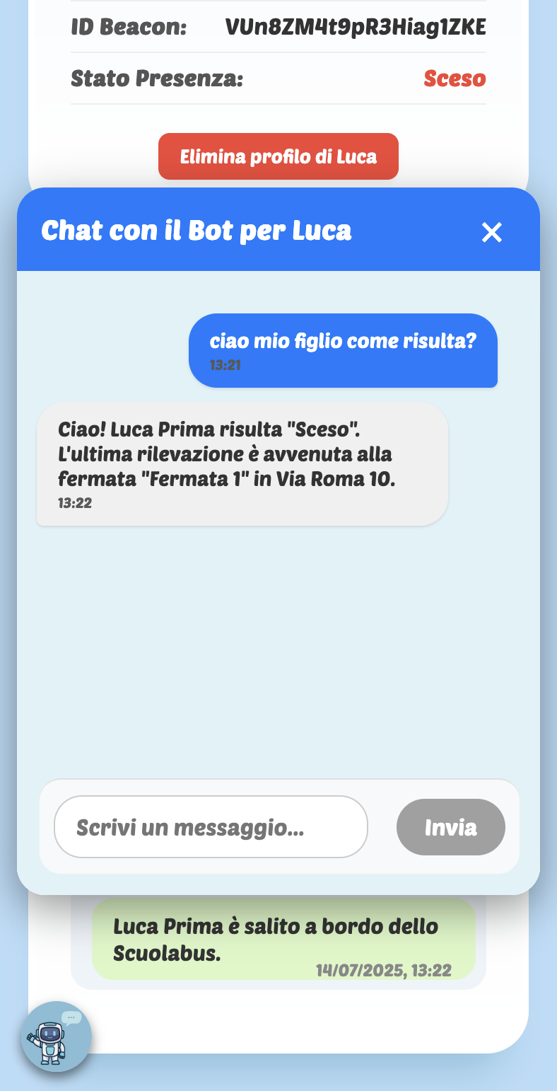 chatbot