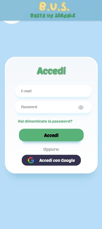 Login