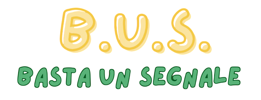 Logo B.U.S.