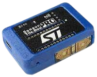 SensorTile.box PRO