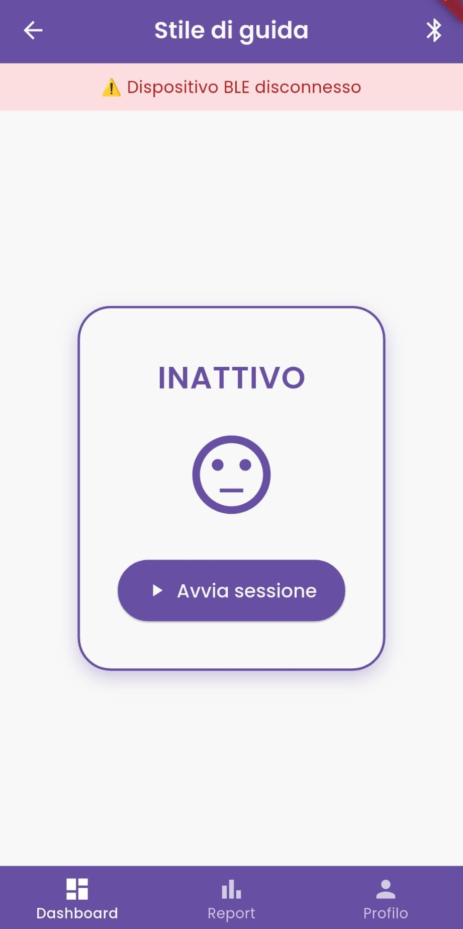 Inattivo