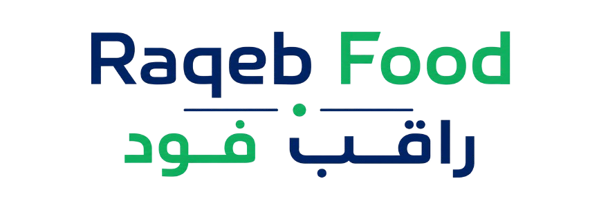 Raqeb Food logo